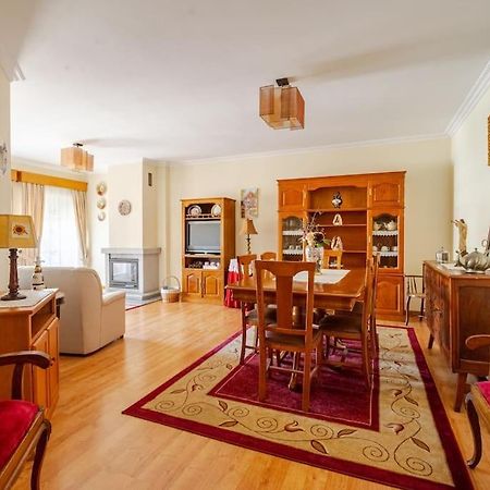 Remedios Apartment Lamego Eksteriør billede