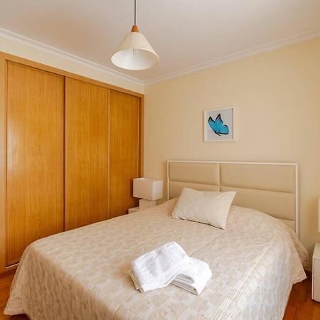 Remedios Apartment Lamego Eksteriør billede