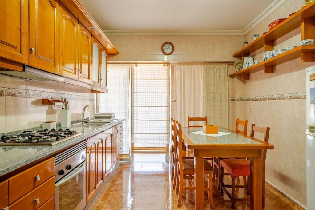 Remedios Apartment Lamego Eksteriør billede