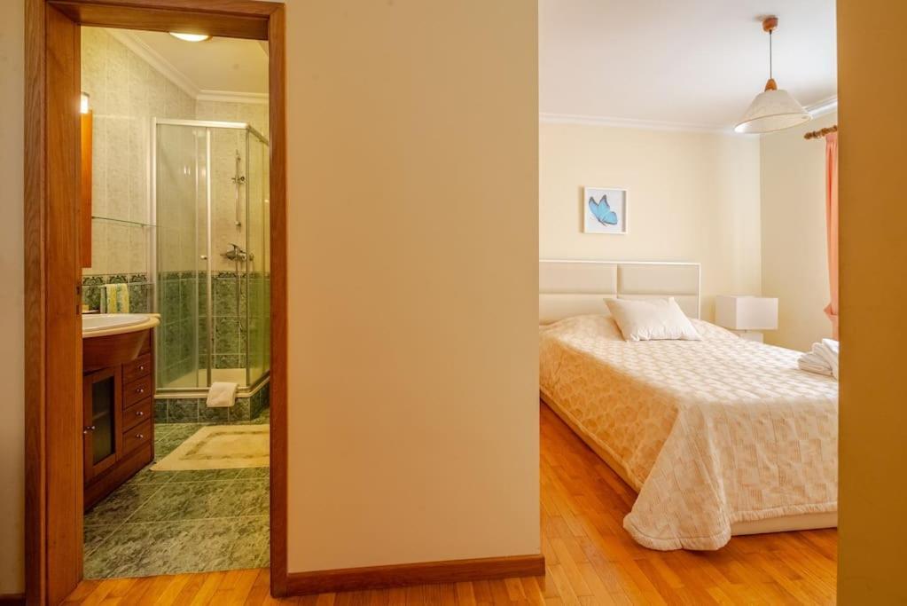 Remedios Apartment Lamego Eksteriør billede