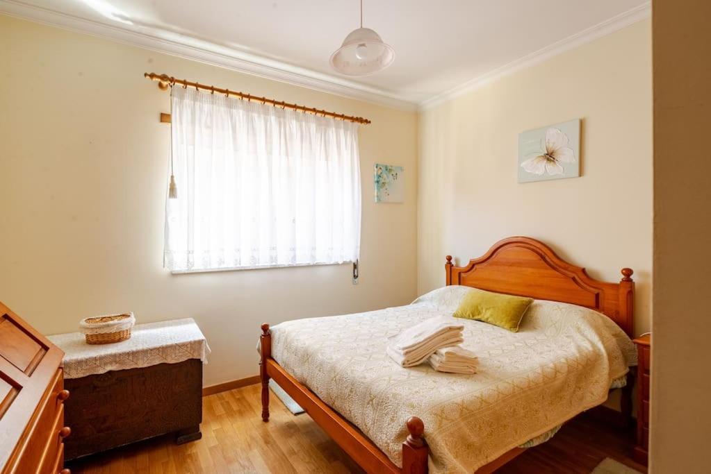 Remedios Apartment Lamego Eksteriør billede