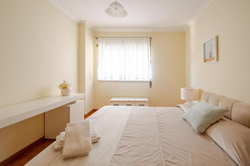 Remedios Apartment Lamego Eksteriør billede