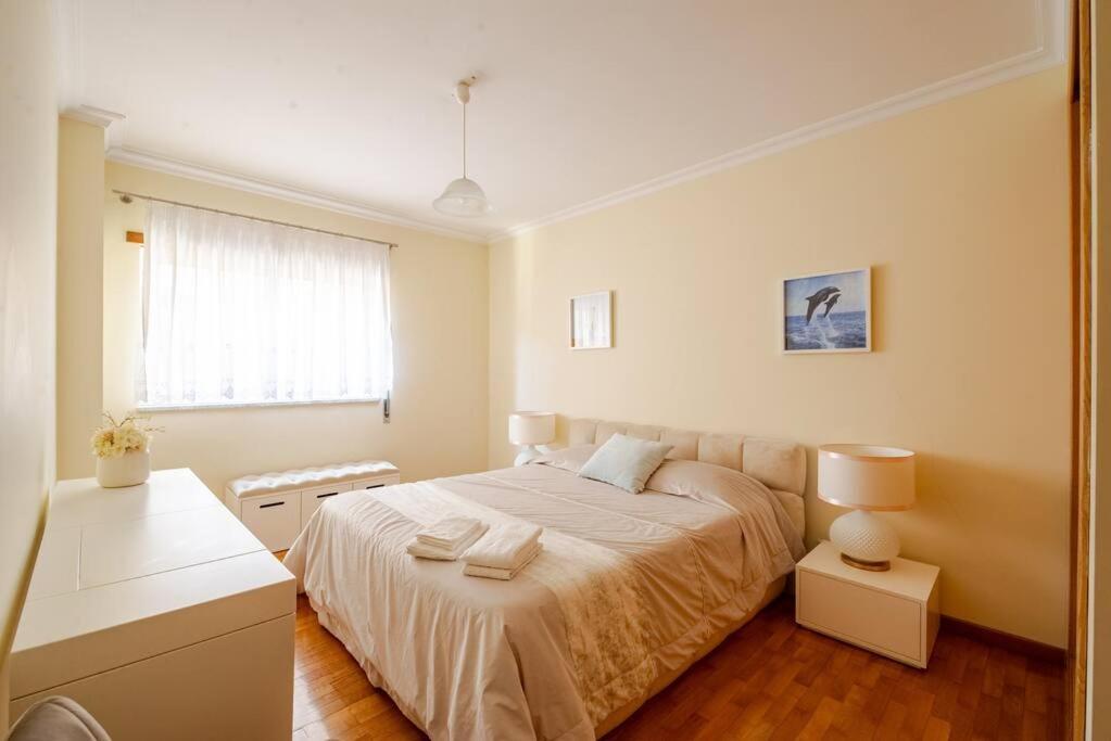 Remedios Apartment Lamego Eksteriør billede