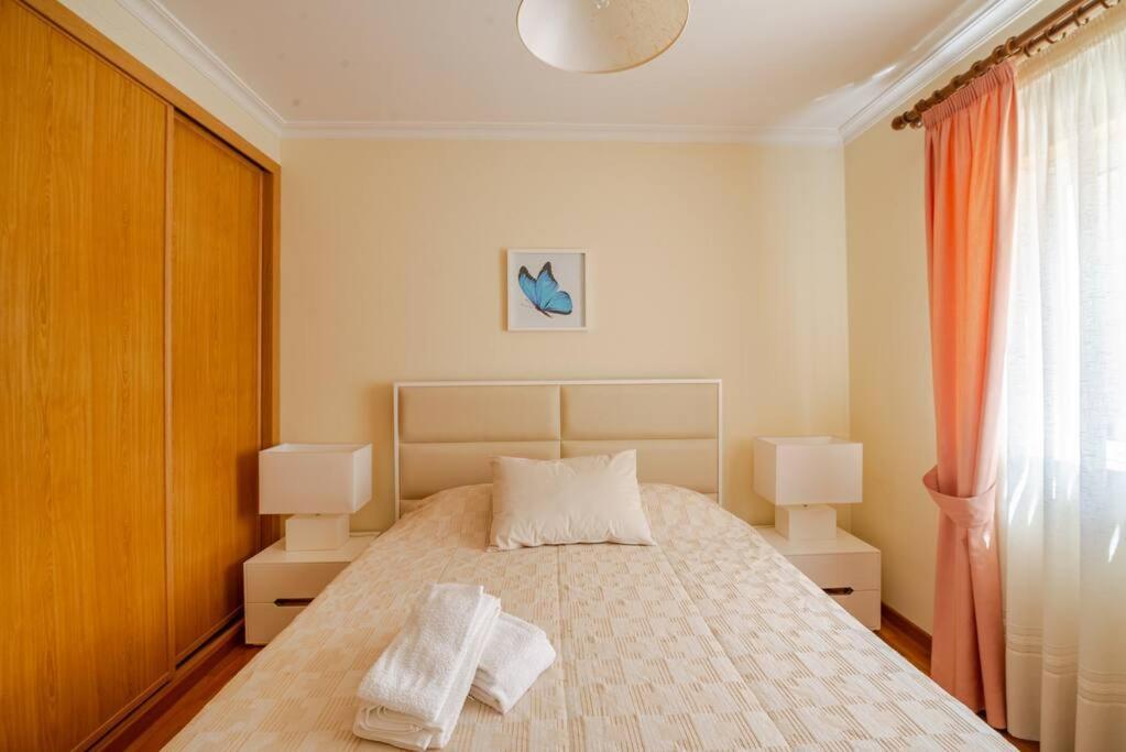 Remedios Apartment Lamego Eksteriør billede