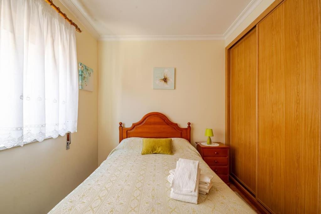 Remedios Apartment Lamego Eksteriør billede